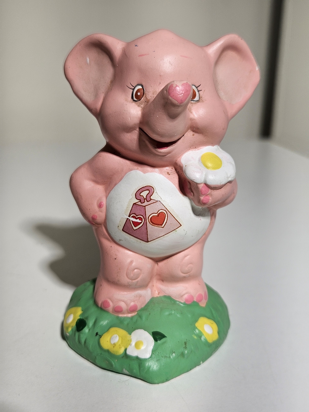 Care Bear Cousins Lotsa Heart Ceramic